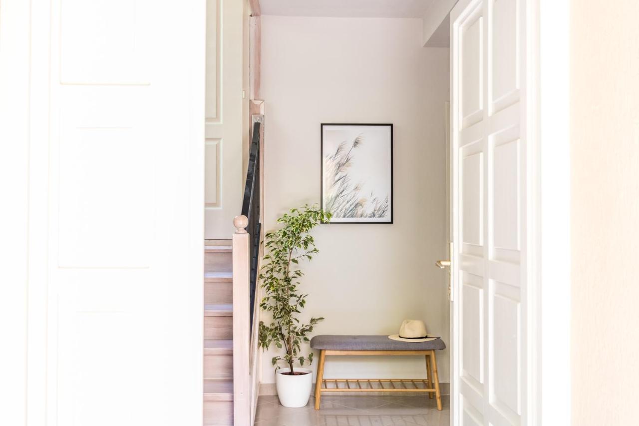 Villa 21 Boutique Rooms 巴拉顿诺尔马迪 外观 照片
