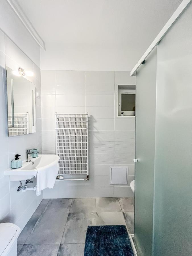 Villa 21 Boutique Rooms 巴拉顿诺尔马迪 外观 照片
