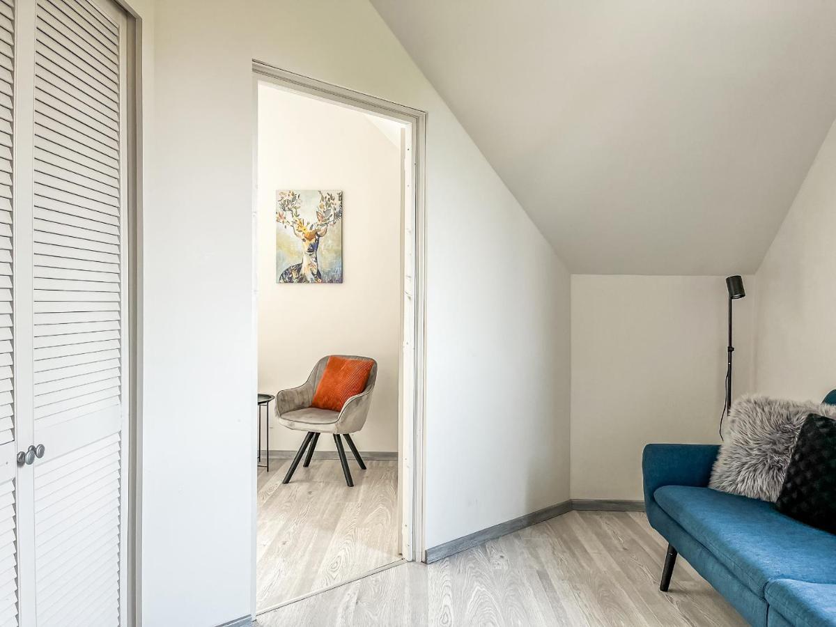Villa 21 Boutique Rooms 巴拉顿诺尔马迪 外观 照片