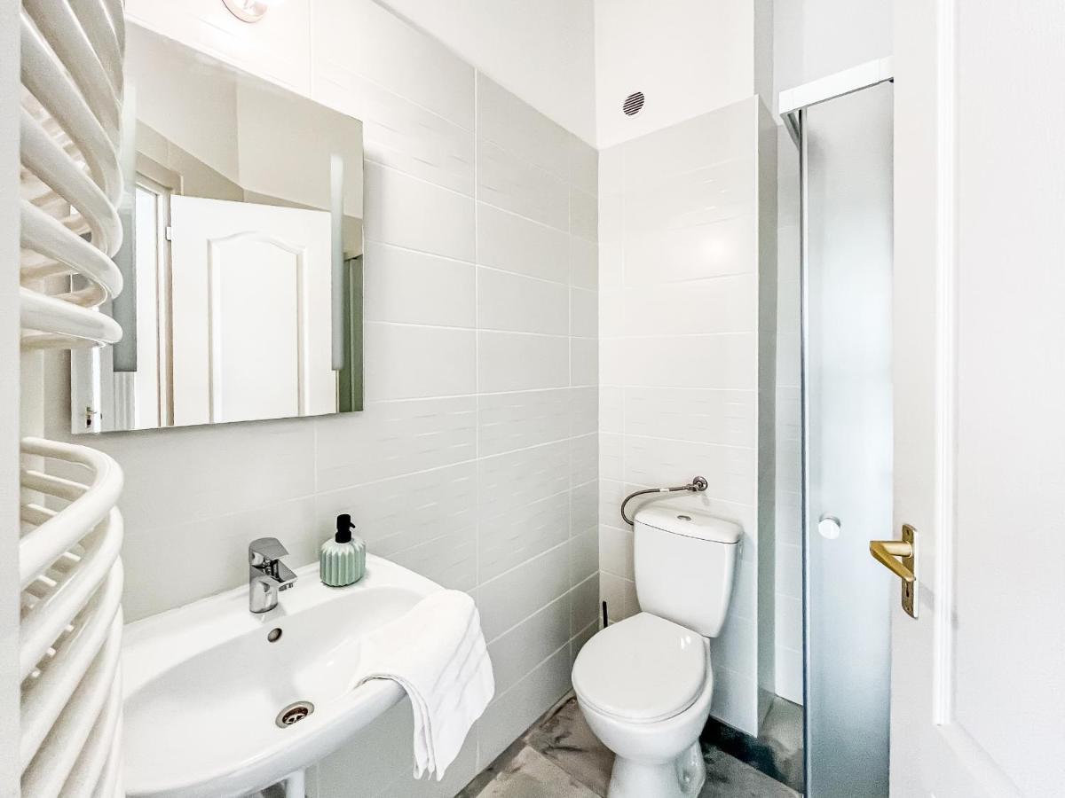 Villa 21 Boutique Rooms 巴拉顿诺尔马迪 外观 照片