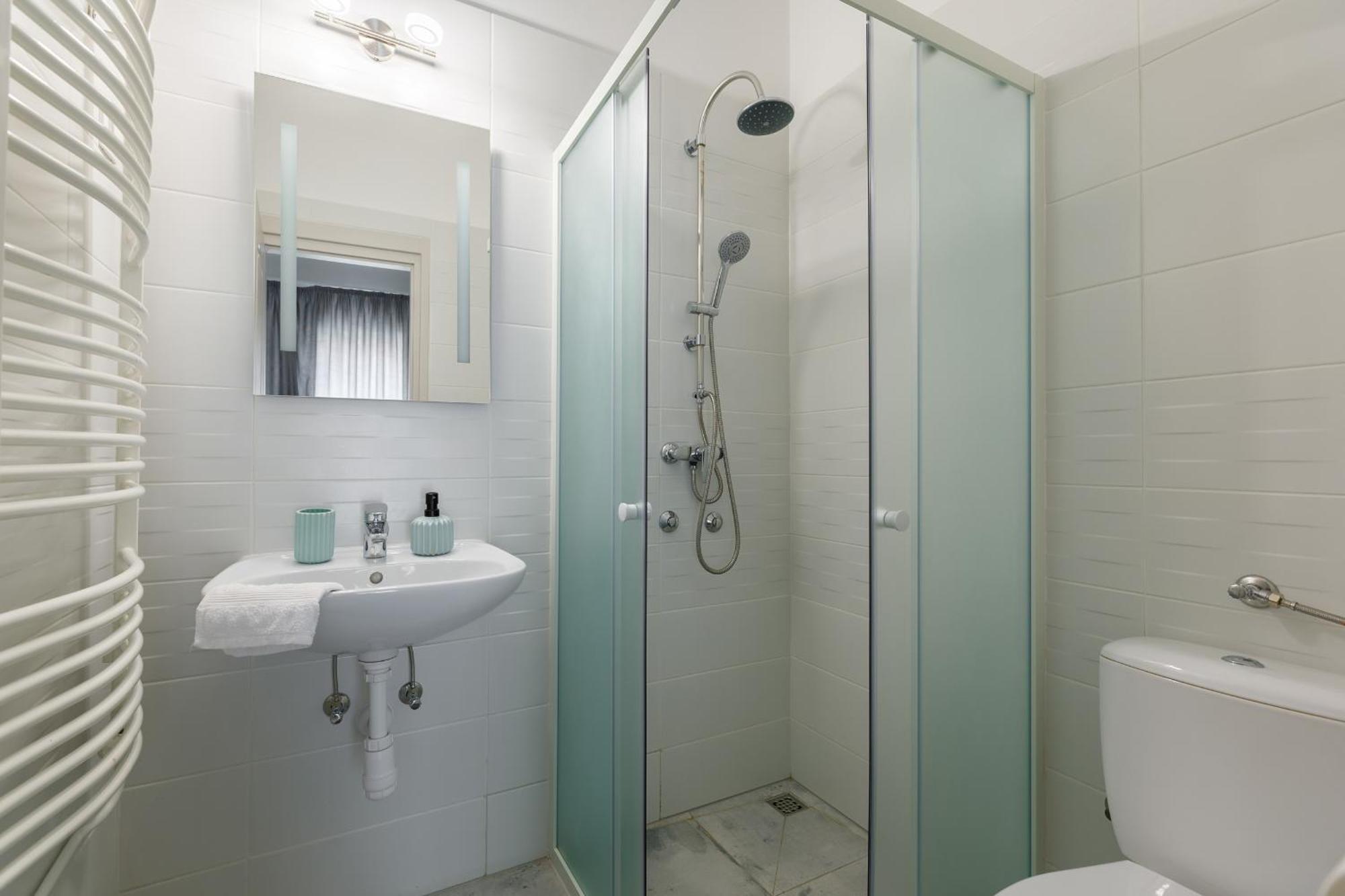 Villa 21 Boutique Rooms 巴拉顿诺尔马迪 外观 照片